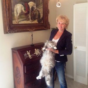 Meet your Posher, Natalia